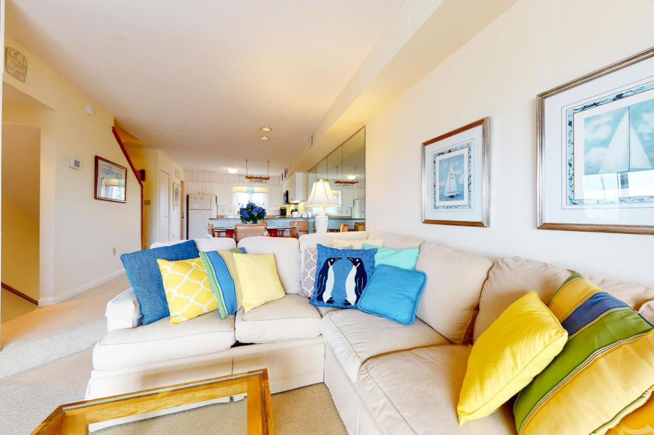 Seaside Villas --- 40123 Seaside Drive Fenwick Island Ngoại thất bức ảnh