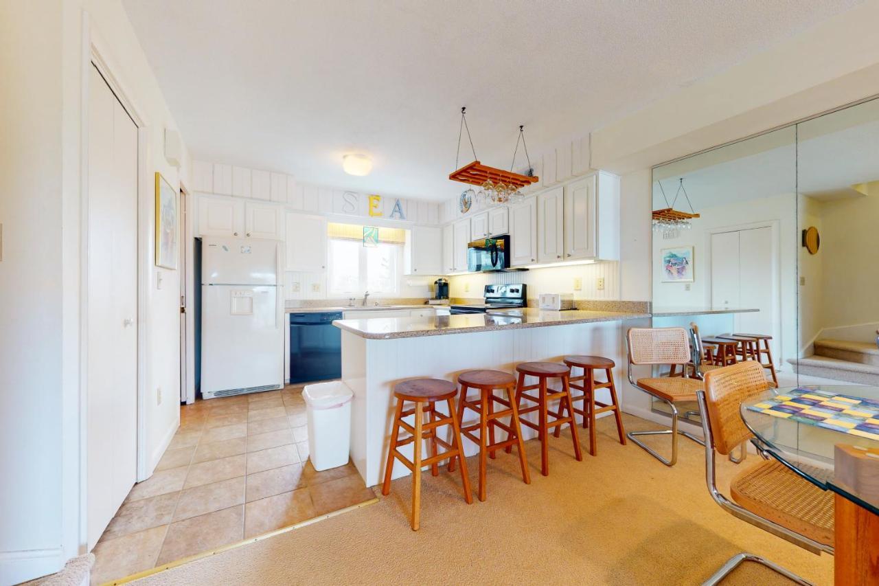 Seaside Villas --- 40123 Seaside Drive Fenwick Island Ngoại thất bức ảnh