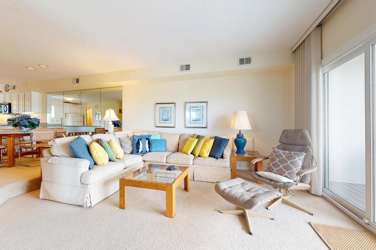 Seaside Villas --- 40123 Seaside Drive Fenwick Island Ngoại thất bức ảnh