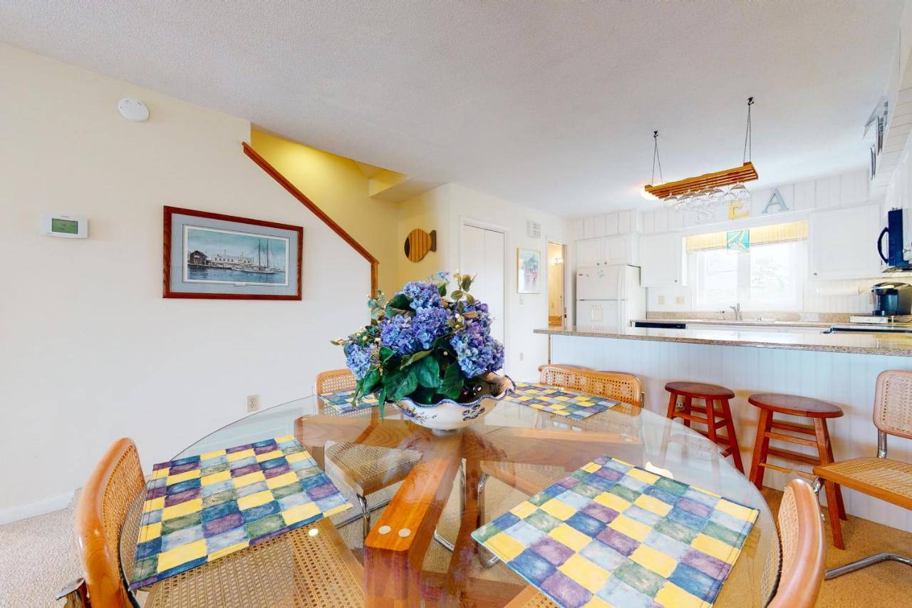 Seaside Villas --- 40123 Seaside Drive Fenwick Island Ngoại thất bức ảnh