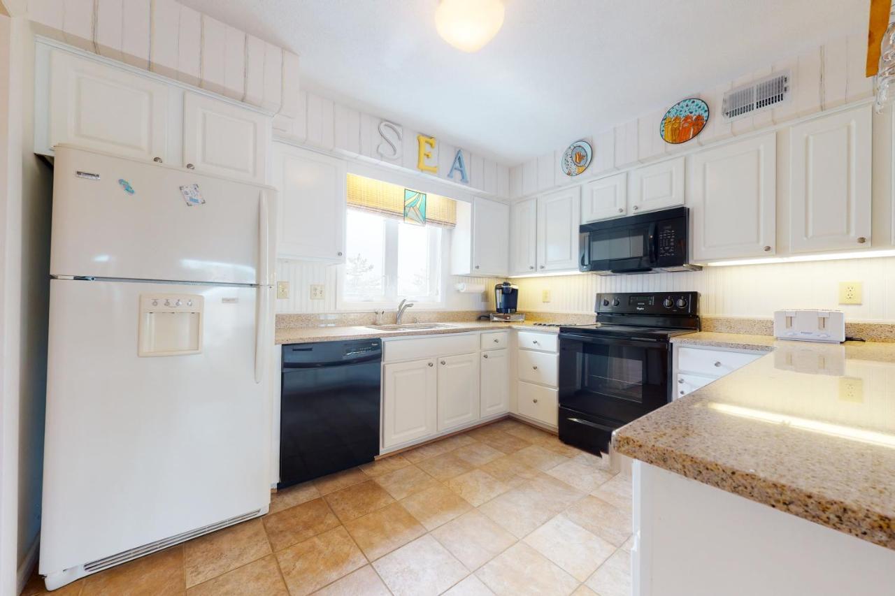 Seaside Villas --- 40123 Seaside Drive Fenwick Island Ngoại thất bức ảnh