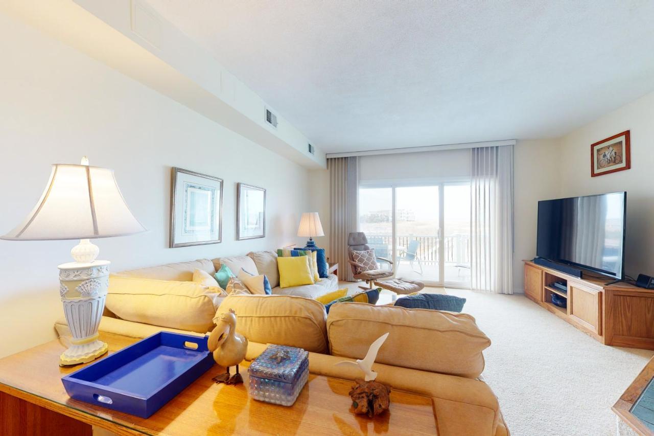 Seaside Villas --- 40123 Seaside Drive Fenwick Island Ngoại thất bức ảnh