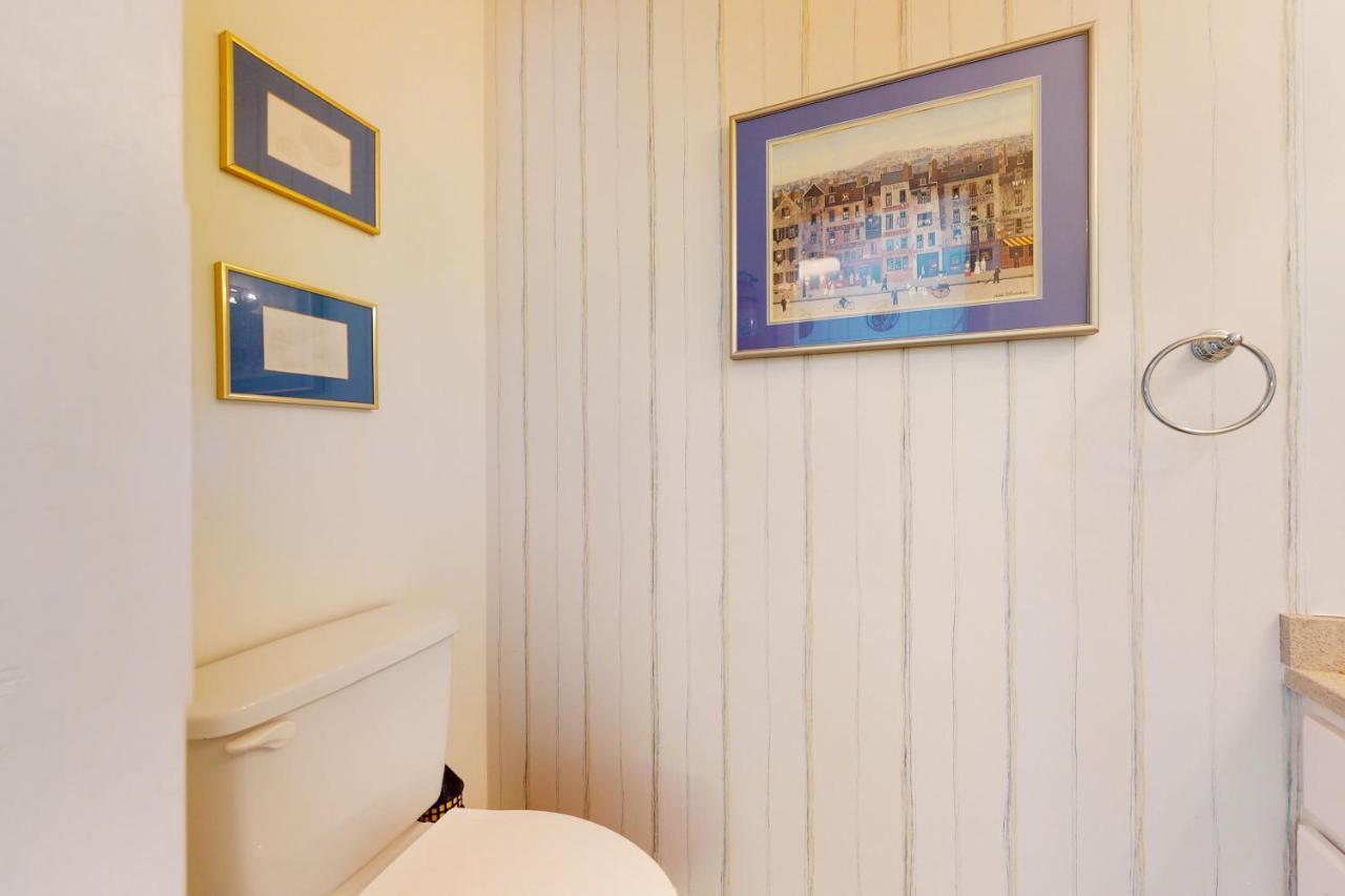 Seaside Villas --- 40123 Seaside Drive Fenwick Island Ngoại thất bức ảnh