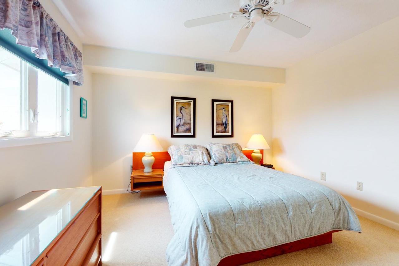 Seaside Villas --- 40123 Seaside Drive Fenwick Island Ngoại thất bức ảnh