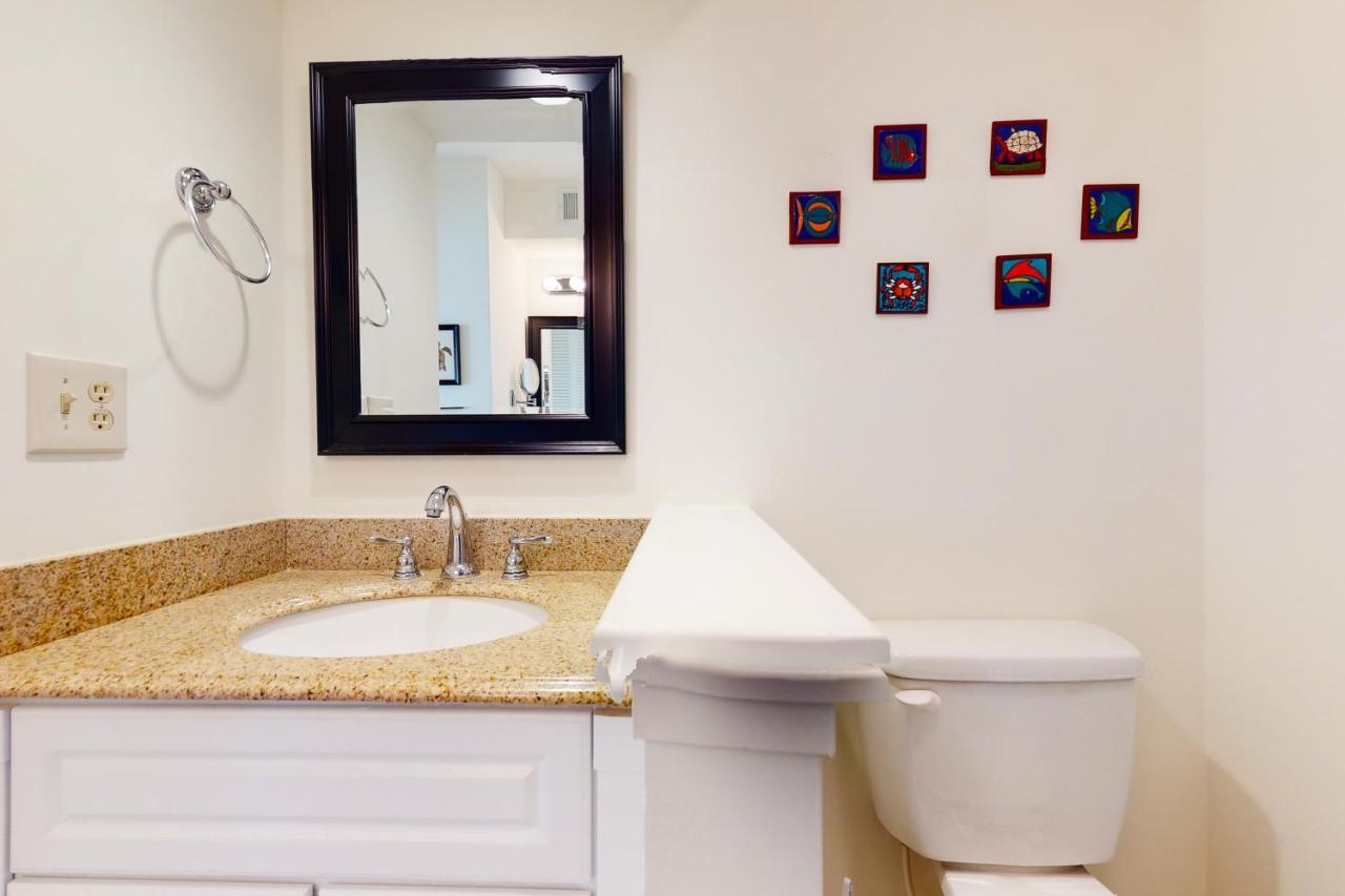 Seaside Villas --- 40123 Seaside Drive Fenwick Island Ngoại thất bức ảnh