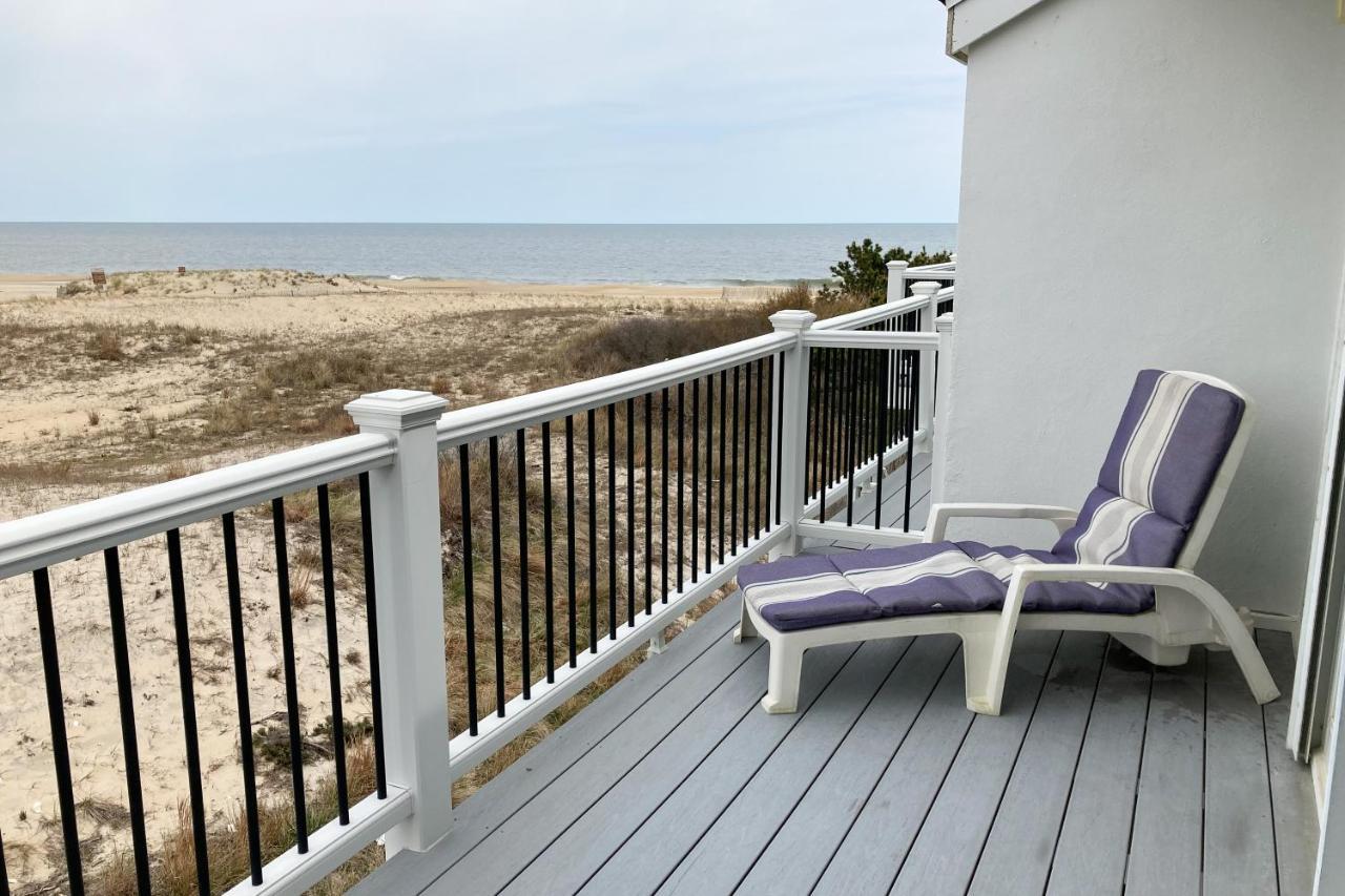 Seaside Villas --- 40123 Seaside Drive Fenwick Island Ngoại thất bức ảnh