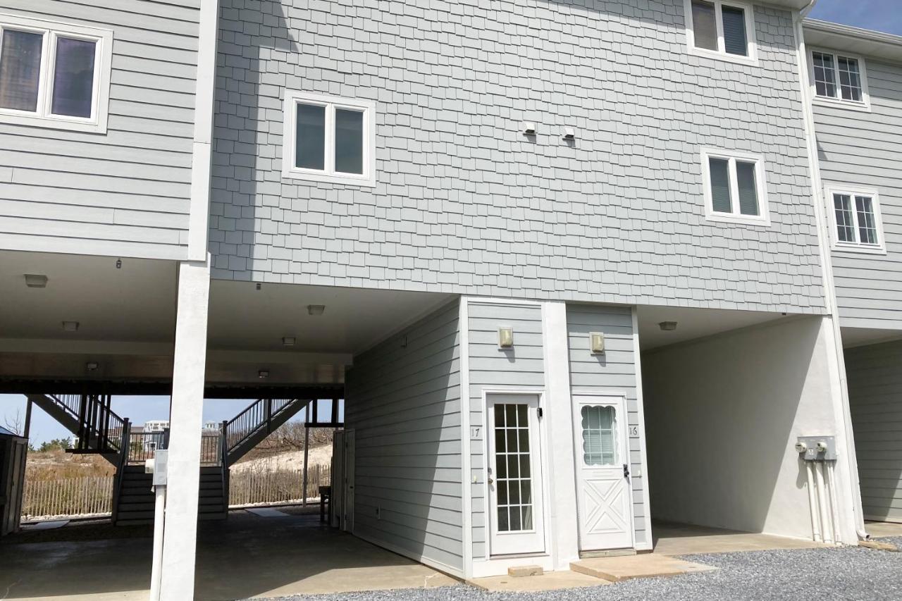 Seaside Villas --- 40123 Seaside Drive Fenwick Island Ngoại thất bức ảnh