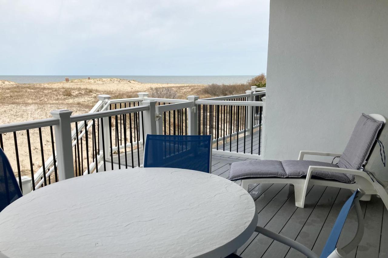 Seaside Villas --- 40123 Seaside Drive Fenwick Island Ngoại thất bức ảnh