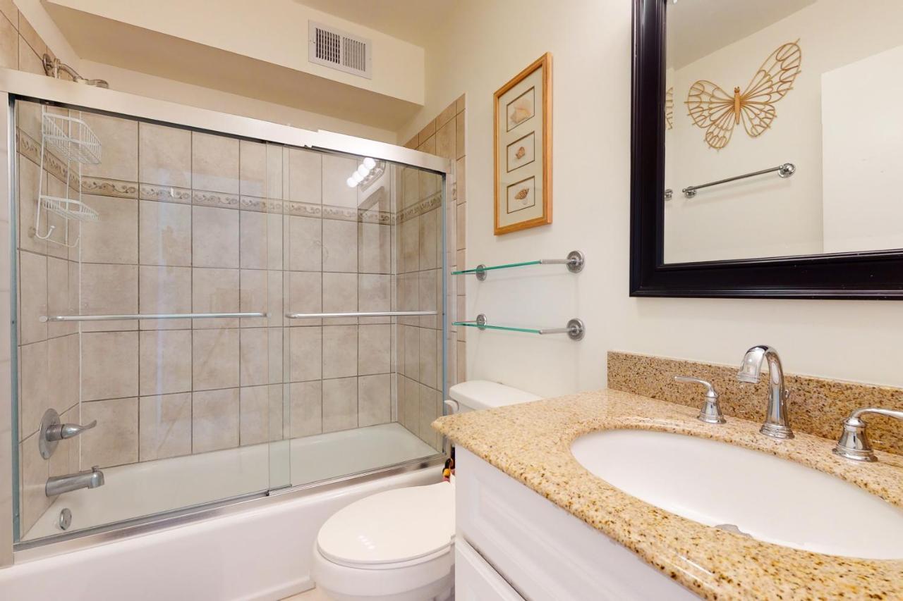 Seaside Villas --- 40123 Seaside Drive Fenwick Island Ngoại thất bức ảnh