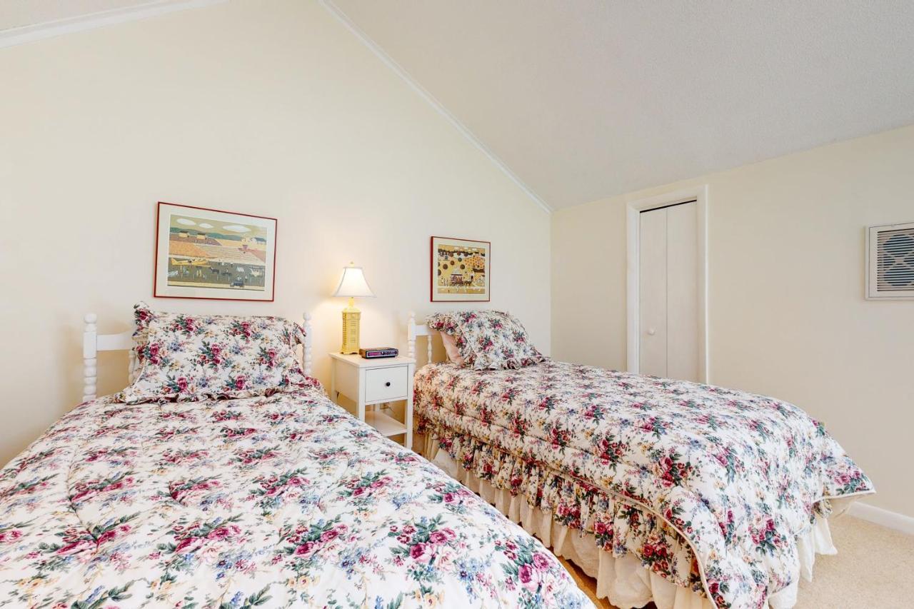 Seaside Villas --- 40123 Seaside Drive Fenwick Island Ngoại thất bức ảnh