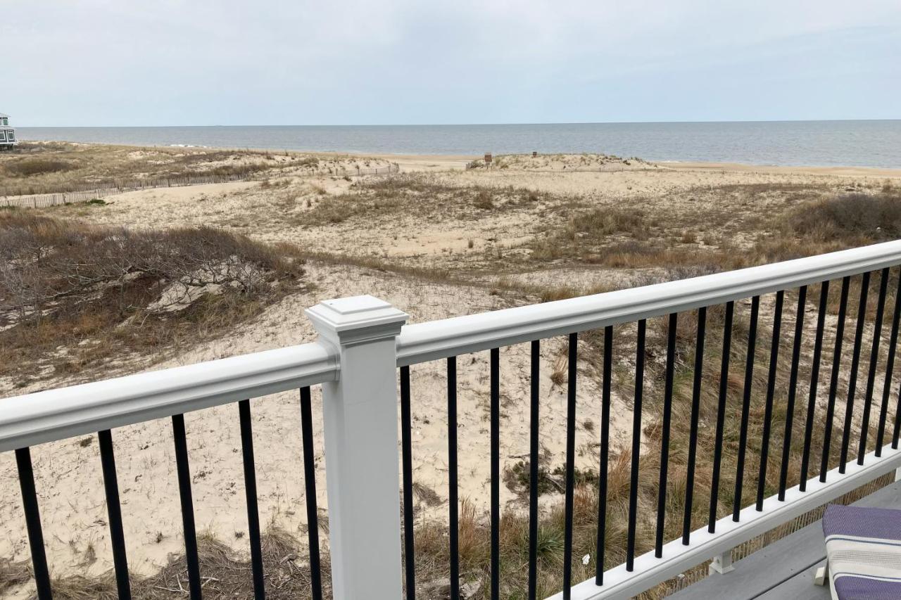 Seaside Villas --- 40123 Seaside Drive Fenwick Island Ngoại thất bức ảnh