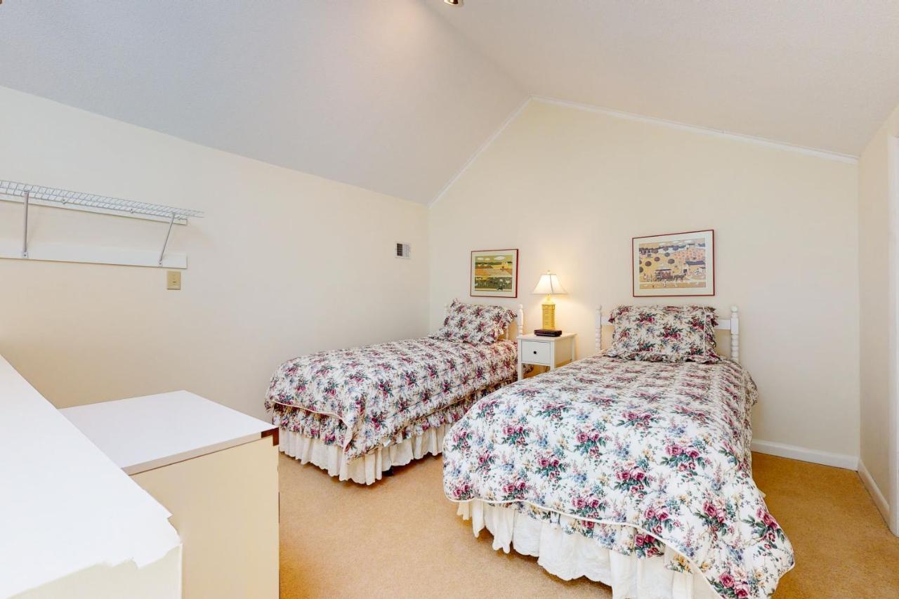 Seaside Villas --- 40123 Seaside Drive Fenwick Island Ngoại thất bức ảnh