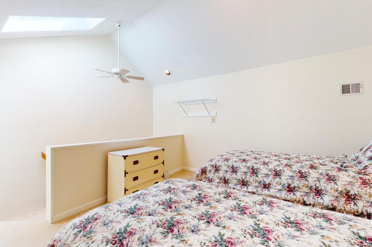 Seaside Villas --- 40123 Seaside Drive Fenwick Island Ngoại thất bức ảnh