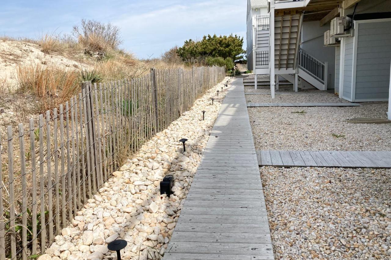 Seaside Villas --- 40123 Seaside Drive Fenwick Island Ngoại thất bức ảnh